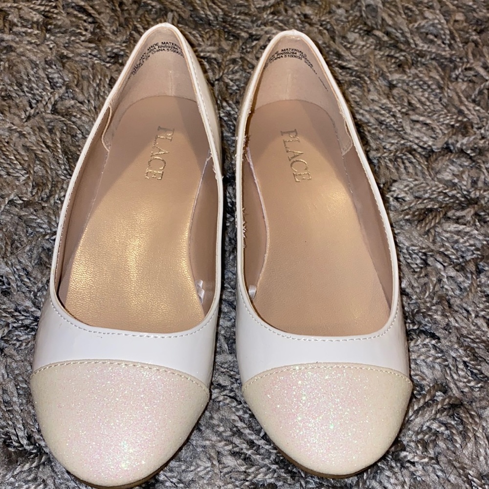 Girls Dress Shoes
